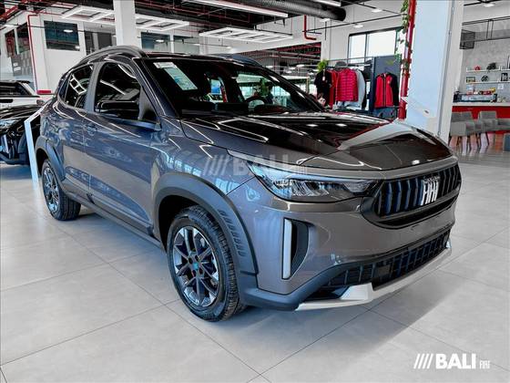 FIAT PULSE 1.0 TURBO 200 HYBRID AUDACE CVT FIAT PULSE 1.0 TURBO 200 HYBRID AUDACE CVT